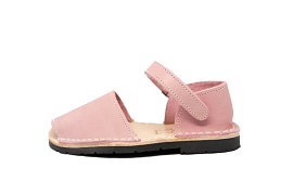 Frailera Style Light Pink